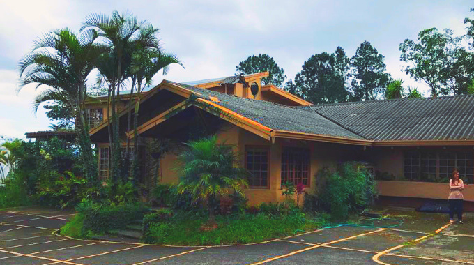 $33,000 Equity Loan San Antonio Escazu