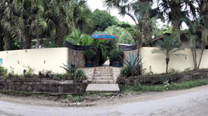 $160,000 Equity Loan Playa Santa Teresa Property