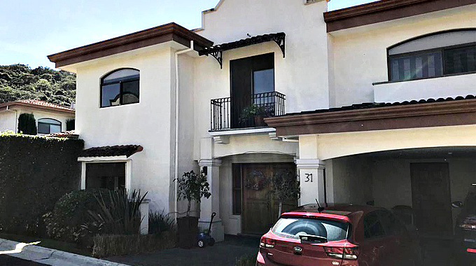 $107,000 Equity Loan Santa Ana Costa Rica