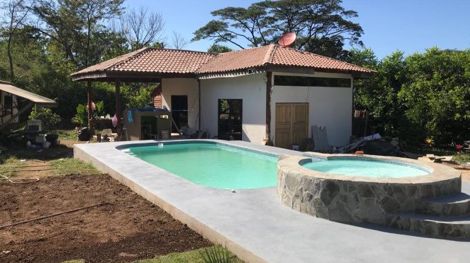 $40,000 Equity Loan Santa Cruz Guanacaste