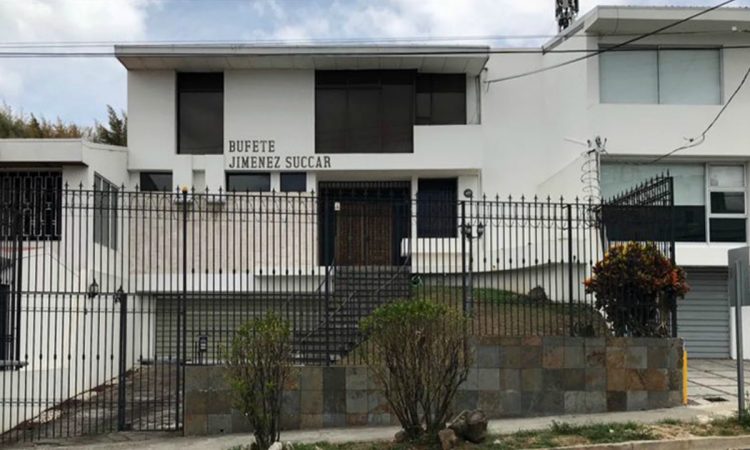 $150,000 Equity Loan Needed For Office Building In Las Yoses