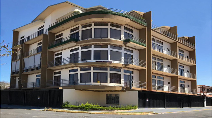 Two Identical But Separate Units $60,000 (each) Condo Loan Requests In Costa Rica