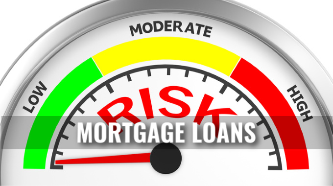 Diversify Your Portfolio with Low Risk Mortgage Loans - Gap Investments