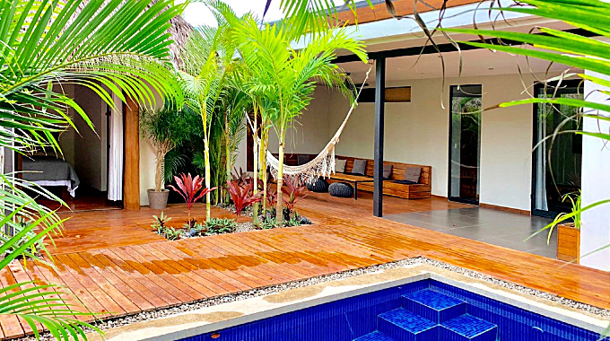 $140,000 BnB Equity Loan Santa Teresa
