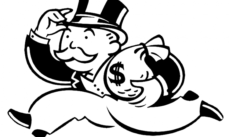 Is Gap Investments A Ponzi Scheme