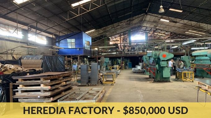 $850,000 Equity Loan Opportunity