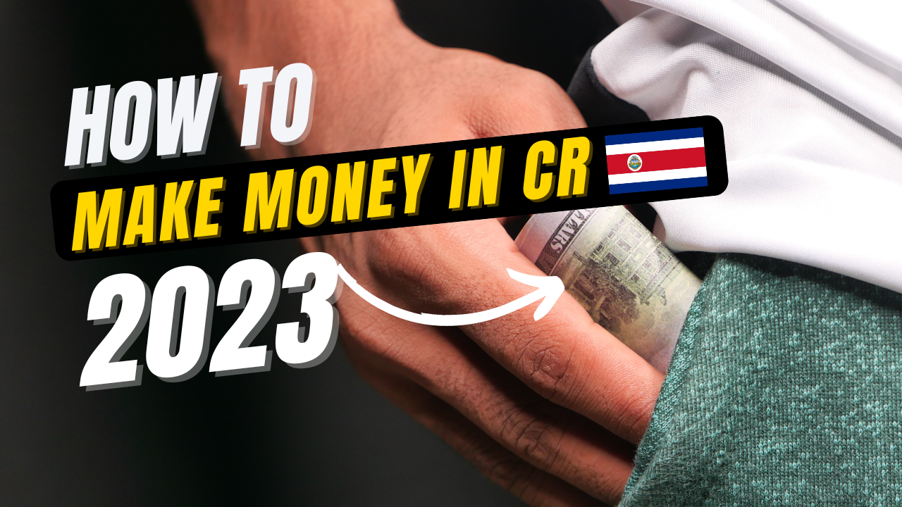 how to make money in 2023