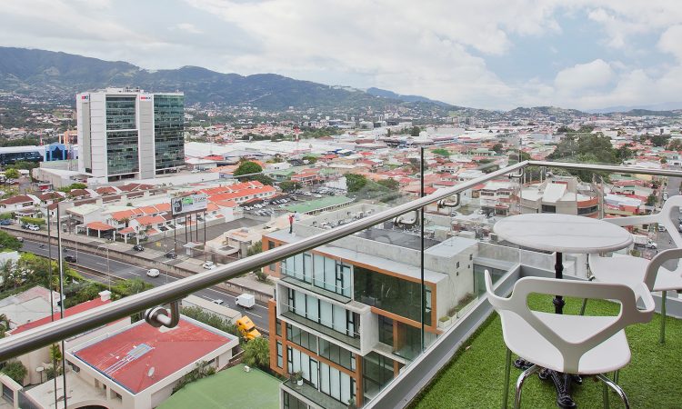 Costa Rica Rohrmoser Land Development Boom