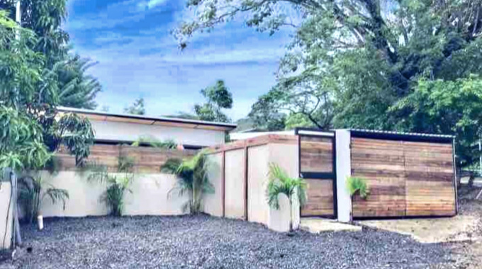 $107,000 Air BnB Equity Loan Santa Teresa Costa Rica